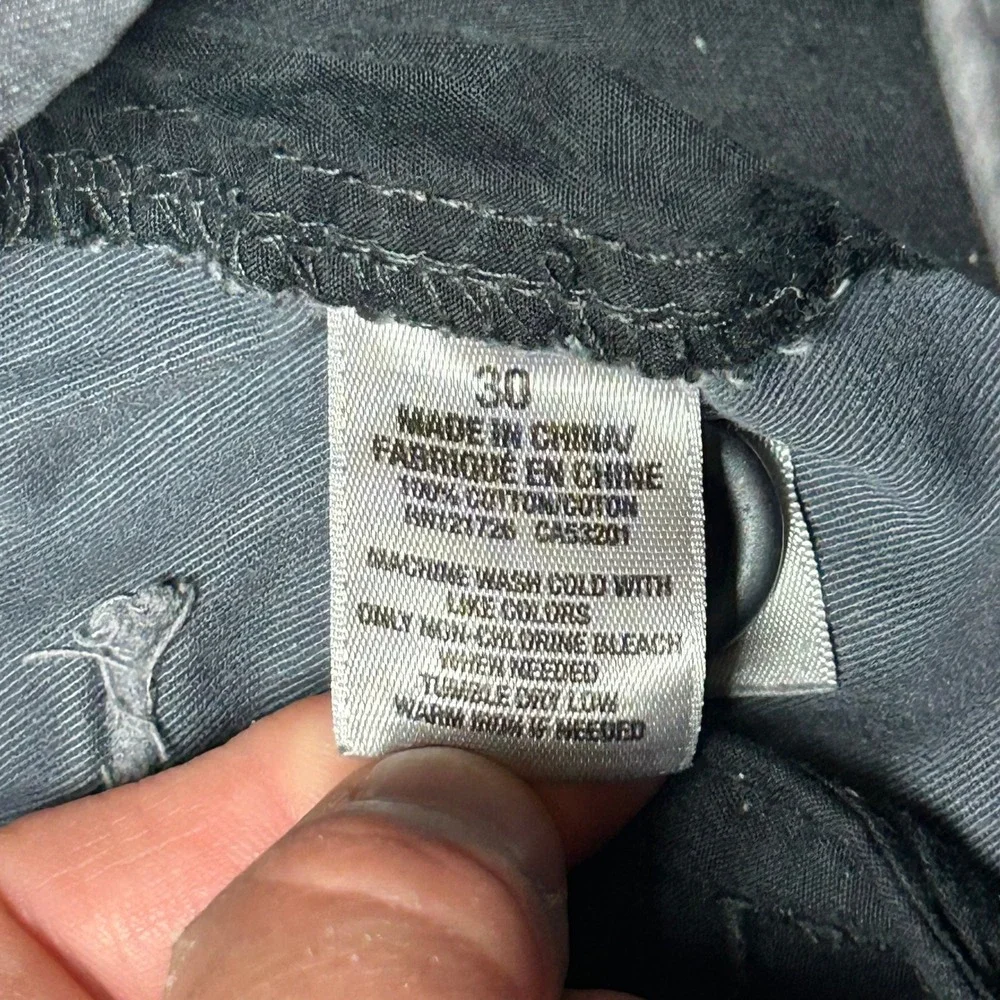 Aeropostale jogger pants